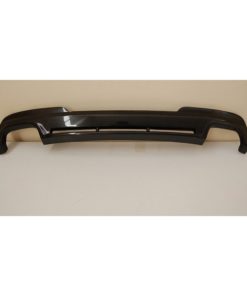 Carbon Rear Diffuser BMW F10 kit M