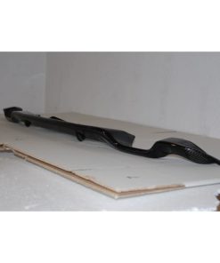 Carbon Rear Diffuser TOYOTA GT86