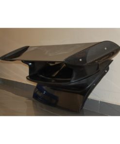 Carbon Spoiler/Wing PORSCHE 911 (997) GT3 Type