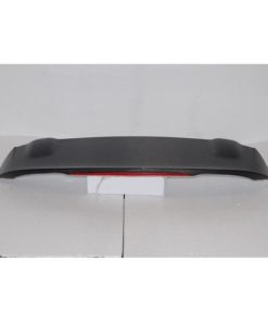 Carbon Spoiler/Wing VOLKSWAGEN SCIROCCO MK3 '08-UP