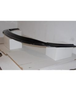 Carbon Front Lip MERCEDES-BENZ W176 '12-UP (classe A)