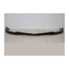 Carbon Front Lip MERCEDES-BENZ W204 (look AMG C63) '06-'10