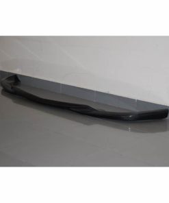 Carbon Front Lip MERCEDES-BENZ classe C (W204)