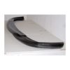 Carbon Front Lip MERCEDES-BENZ W211 amg E55 02-06