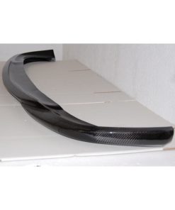 Carbon Front Lip MERCEDES-BENZ W211 amg E55 02-06