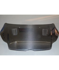 Carbon Hood FORD FOCUS '11-'UP