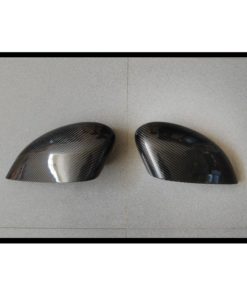 Carbon Mirror Cover FORD FIESTA '08-UP