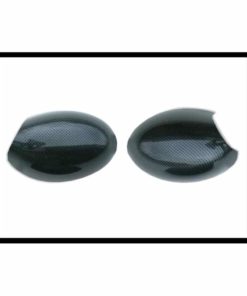 Carbon Mirror Cover MINI COOPER R53