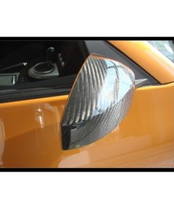 Carbon Mirror Cover NISSAN 350Z '02-'09