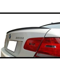 Carbon Spoiler/Wing BMW M3 E92-E93 '06-'13