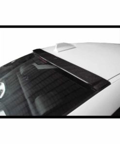 Carbon Spoiler/Wing BMW E92-E93