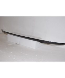 Carbon Spoiler/Wing BMW F10