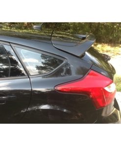 Carbon Spoiler/Wing FORD FOCUS '11-UP