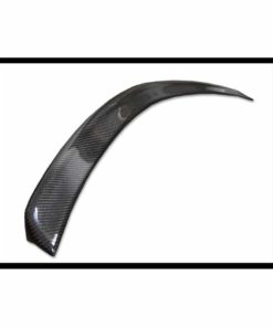 Carbon Spoiler/Wing MERCEDES W204 '07-'15 (4 door)