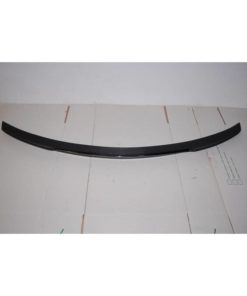 Carbon Spoiler/Wing MERCEDES W205 '14-UP (4 door) look AMG
