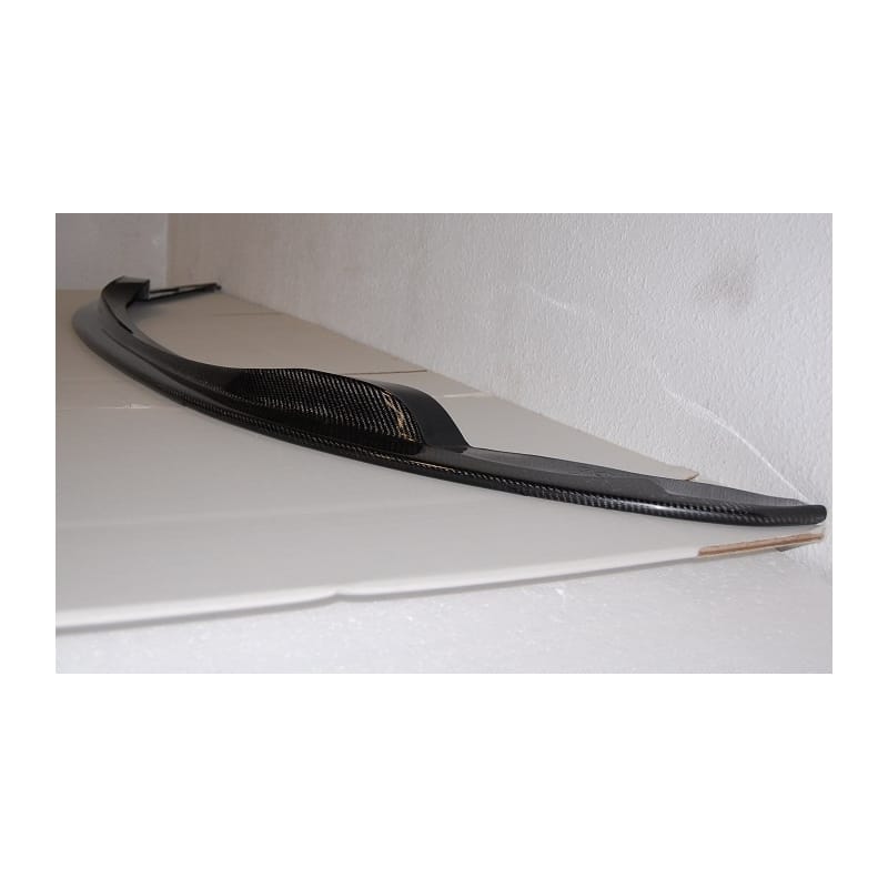 Carbon Front Lip BMW E82 - E88