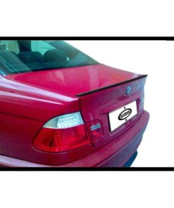 Carbon Spoiler/Wing BMW E46 M3