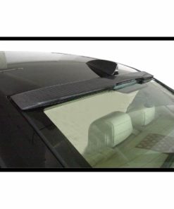 Carbon Spoiler/Wing BMW E60