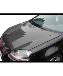 Carbon Hood VOLKSWAGEN GOLF 5 '03-'08