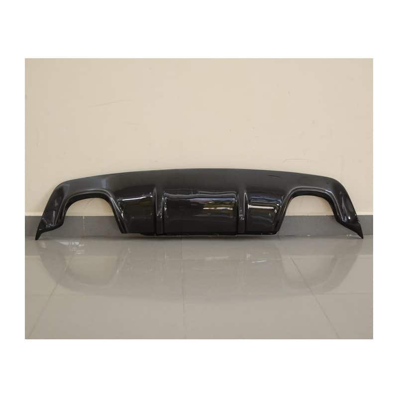 Carbon Rear Diffuser BMW E60 M-TECH - Image 2