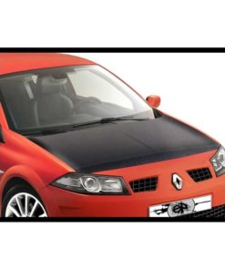 Carbon Hood RENAULT MEGANE II '02-'08