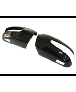 Carbon Mirror Cover MERCEDES  W211 (classe E)