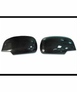 Carbon Mirror Cover SUZUKI SWIFT IV '04-'10