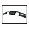 Carbon Rear Diffuser BMW E92 '06-'13