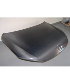 Carbon Hood VOLKSWAGEN SCIROCCO '08-up (without air intake)