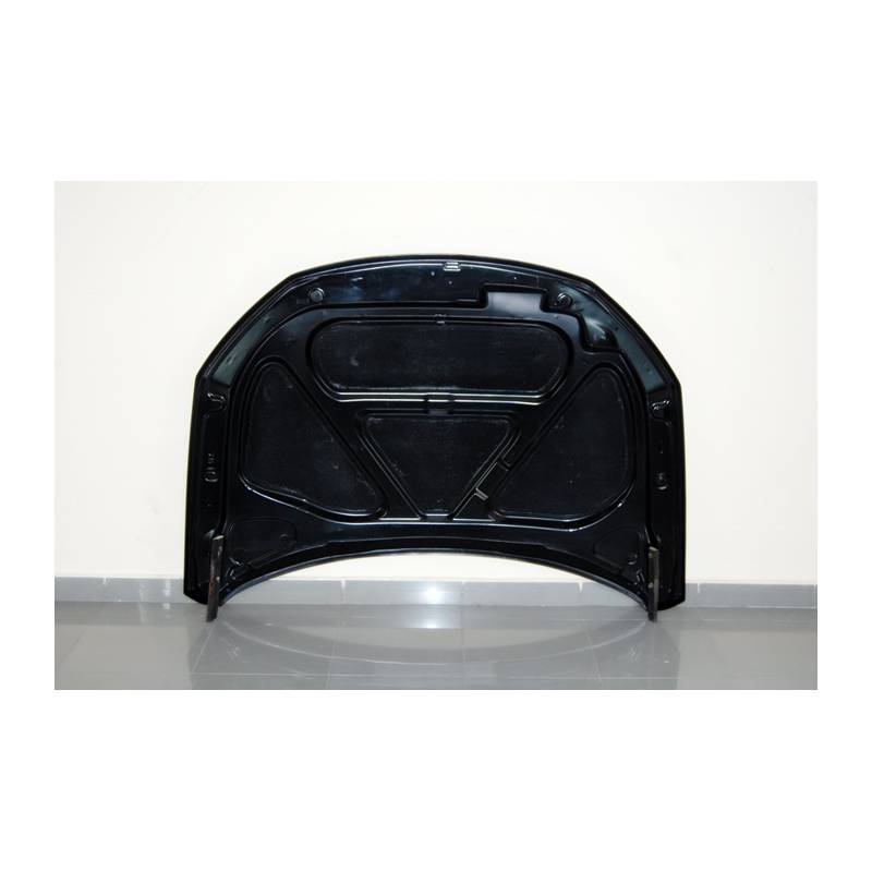 Carbon Hood VOLKSWAGEN SCIROCCO '08-up (without air intake) - Image 2