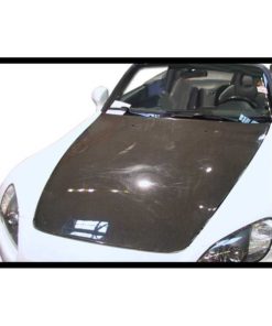 Carbon Hood HONDA S2000