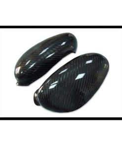 Carbon Mirror Cover PORSCHE 996
