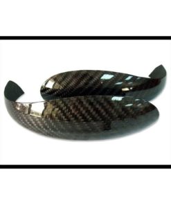 Carbon Mirror Cover PORSCHE 997