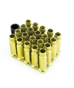 Varrstöen V75 Lug Nuts