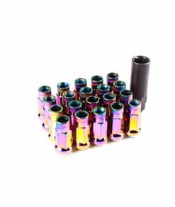 Varrstöen V48 Lug Nuts