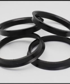 HUB RING 73.1 (set of 4)