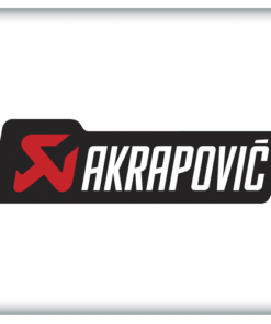 akrapovic