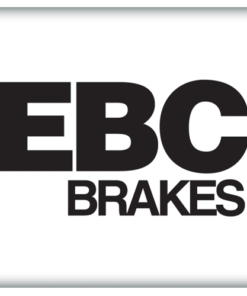 EBC brakes