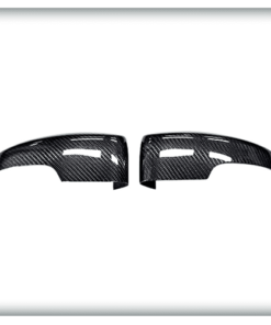 carbon mirror covers