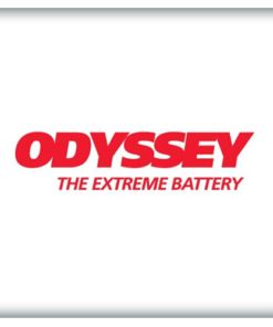 odyssey battery
