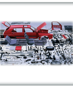 CAR PARTS