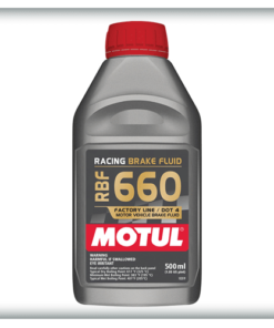 race brake fluid