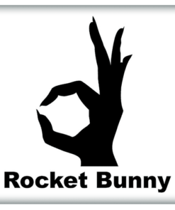 rocket bunny