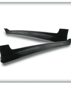 side skirts
