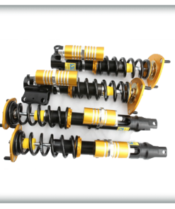 coilovers