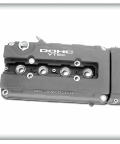 valve & engine cover