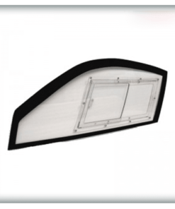 lexan window