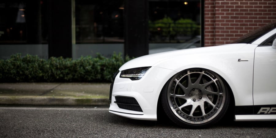 Rotiform 3 piece forged Wheels YVR - Image 3