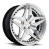 Rotiform 3 piece forged Wheels AVV