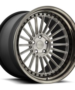 Rotiform 3 piece forged Wheels BUC